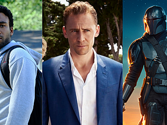 29 TV Shows and Films to watch...